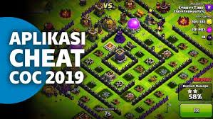 Maybe you would like to learn more about one of these? 6 Aplikasi Cheat Coc Terbaru 2019 Buat Dapetin Banyak Gem