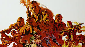the dirty dozen hd wallpapers and