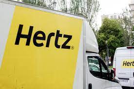 Stay Away From Hertz Stock