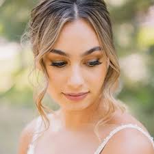 most requested bridal makeup looks 2022