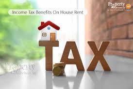 Ay 2019 20 How To Get House Rent Exemption In Income Tax  gambar png