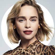 Welcome to enchanting emilia clarke, a fansite decided to the actress most known as daenerys targaryen from game of thrones since 2011. Emilia Clarke Talks Game Of Thrones Season 8 Daenerys Meeting Sansa And Dolce Gabbana