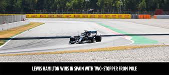 All tickets can be purchased at a discounted rate for children or is free for those under 6. 2020 Spanish Grand Prix Race