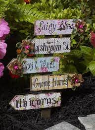 5 Adorable Fairy Garden Ideas To Make