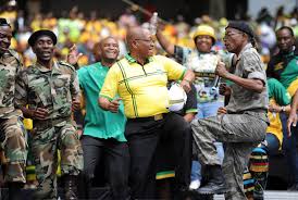 His financial adviser has already been. Zuma Must Skip Start And Go Straight To Jail Citypress