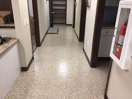 columbus ohio epoxy flooring