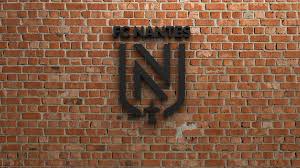 Fc nantes is a professional football club in france. Fc Nantes Logo Print Ready 3d Model