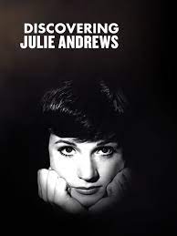 Discovering Film" Julie Andrews (TV ...