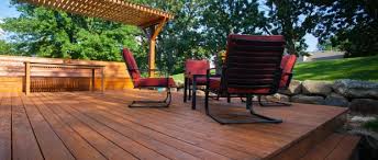 Best Decking Material For Southern