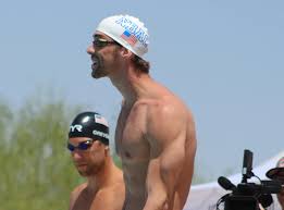fixing swimmers posture