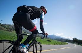 how to start training for cycling as a