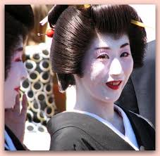 geisha makeup eye makeup ideas and