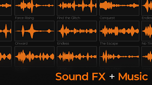 free sound effects royalty free