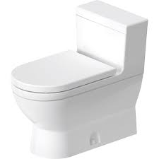 1 28 Gpf One Piece Elongated Toilet