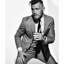 Image result for conor mcgregor suit