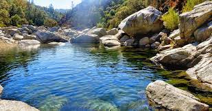 best swimming holes in northern california