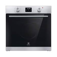 Wall Oven 2 8 Cu Ft 24 In Electrolux