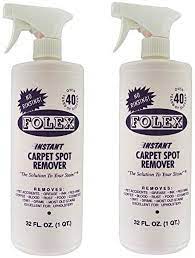 folex instant carpet spot remover 32oz