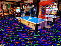 retro arcade rug 80s arcade rug