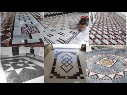 marble flooring design 2023 ماربل کے