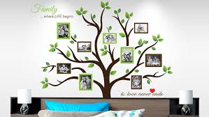 The Best Family Tree Picture Frames