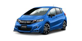 Honda jazz 2021 price starting from idr 256.50 million. Honda Jazz Rs Mugen From 31 790 Orc Honda Nz