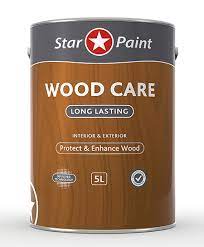 Wood Colour Varnish Wcv Star Paint