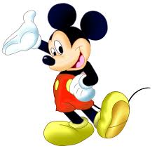 Mickey Mouse Minnie Mouse Donald Duck Goofy Pluto - Mickey Mouse PNG png  download - 1587*1600 - Free Transparent Mickey Mouse png Download. - Clip  Art Library