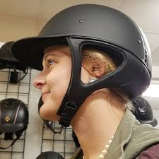 How To Measure Your Head For A Horse Riding Helmet The