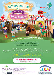 News And Event Willow Childrens Nursery Best Eyfs