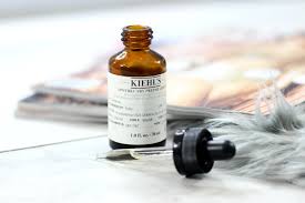 kiehl s apothecary preparations review