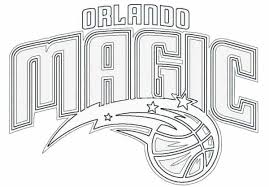 Discover 38 free orlando magic logo png images with transparent backgrounds. Orlando Magic Logo Coloring Page Free Coloring Pages