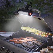 the brighter bbq grill light