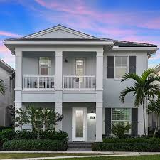 New Homes Palm Beach Alton For