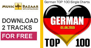 German Top 100 Single Charts 01 06 2015 Cd2 Mp3 Buy