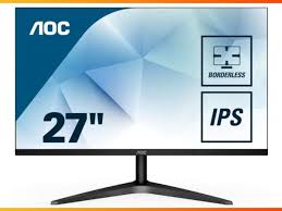 Aoc c27g1 27 inch monitor. Aoc 27b1h Review 2021 Why It Is Not Worth Your Money Today