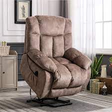 electric recliner chair heavy duty