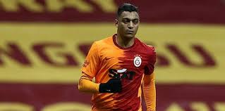 A further crisis has arisen involving the turkish team, galatasaray, and their star forward mostafa mohamed. Mostafa Mohamed Does Not Stop In Galatasaray It Was Not Empty Again Last Minute Galatasaray News Mbsoccerevents