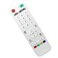 Image result for mag 250 tv box remote control