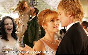 Image result for wedding crashers
