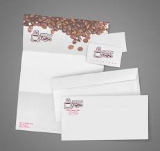 Stationery Envelopes Cw Print Design Cw Print Design