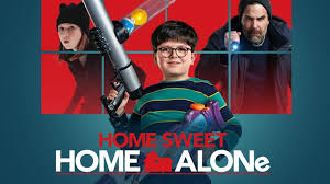 مشاهدة فيلم home alone 3 1997 مترجم hd