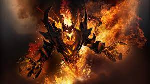 Dota 2 Heroes Nevermore Wallpapers Hd ...