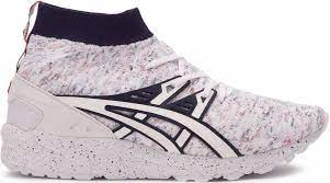 The upper of the kayano underwent a couple of small but noticeable changes. Asics Gel Kayano Trainer Knit Mt Sneakers In 3 Colors Only 58 Runrepeat