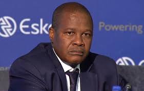 The misfortunes experienced by brian molefe, the ceo of south africa's power utility eskom, shows that the battle for the country's public purse is not a. Brian Molefe Lied About Taking Early Retirement Minister Brown Enca