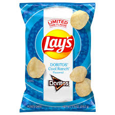 save on lay s potato chips doritos cool