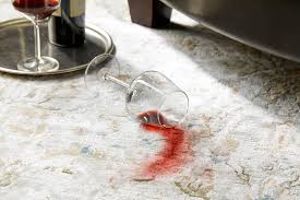 how to remove red wine stains red