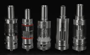 So, settle down while we have a good look at that is the one major difference between a sub ohm tank and pretty much any other vape tank on the market and why they're so popular in today's market. Are Vape Tanks Interchangeable Doozy Vape Co