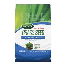 scotts turf builder 2 4 lbs gr seed