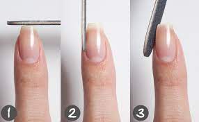 ask ana curved nails can i change my